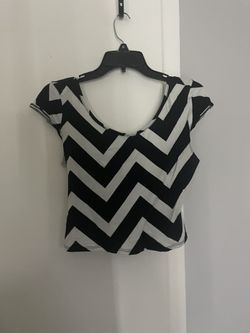 Half Shirt Size Large 