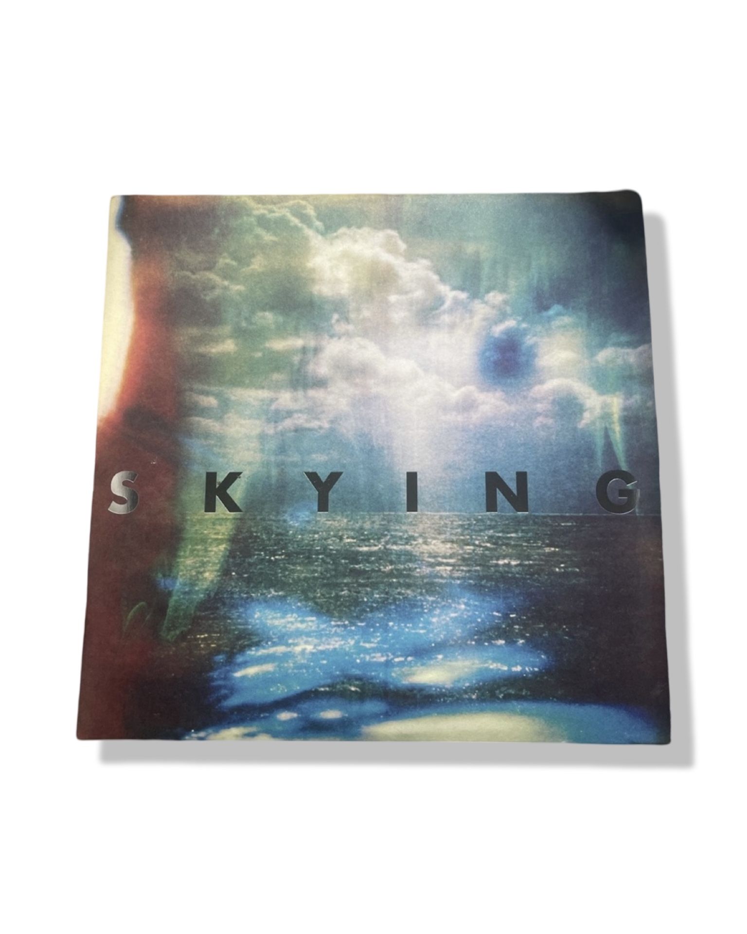 The Horrors Skying Vinyl Record