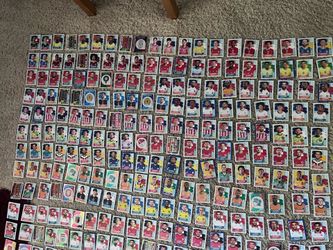 World Cup 2026 Panini stickers