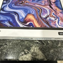 UYY PORTABLE MONITOR 
