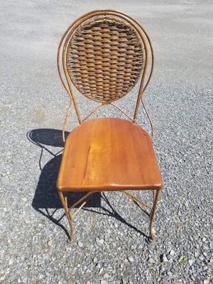 New And Used Metal Chairs For In Charlottesville Va Offerup