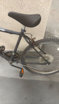 Huffy praine mountain bike