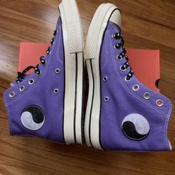 Converse Chuck 70 HI WILD L size M8.5｜W10.5
