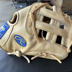 Rawlings Heart of the Hide R2G Kris Bryant 12.25 Baseball Glove