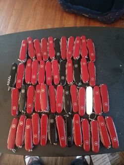 victorinox