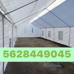 Carpas De Ventas, Extra Heavy Duty 