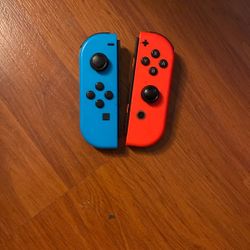Joy Cons