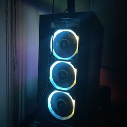 Gaming Pc **NOT FREE** **READ DESCRIPTION**