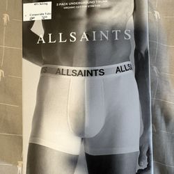 All Saints Men’s Trunks XL