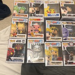 Funkos For Sale