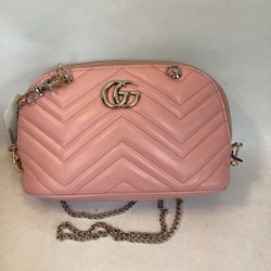 Gucci Marmont 