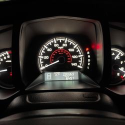 2012 Honda Ridgeline