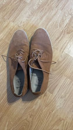Clarks Shoes size 12
