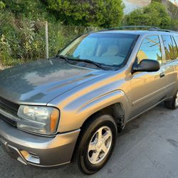 2006 Chevrolet Trailblazer