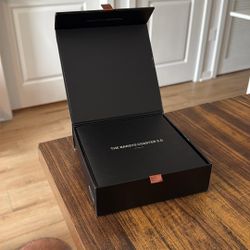 Barsys Smart Coaster 2.0 (Black) – Portable Cocktail Maker & Drink Mixer, App-Enabled Home Bartender Machine with 1000+ Recipes for Cocktails & Mockta