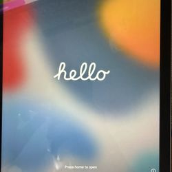 Apple Ipad 2017