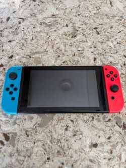 Nintendo switch v2