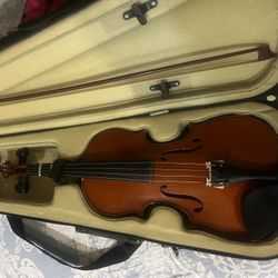 Violin