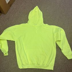 Lot Of 8 XL And 14 XXL Full zip Sweatshirts