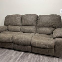 Couch For Sale