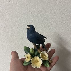 Lennox Indigo Bunting