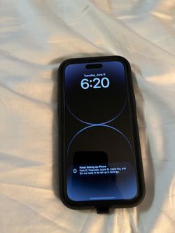 Brand New I Phone 14 Pro Max 128g