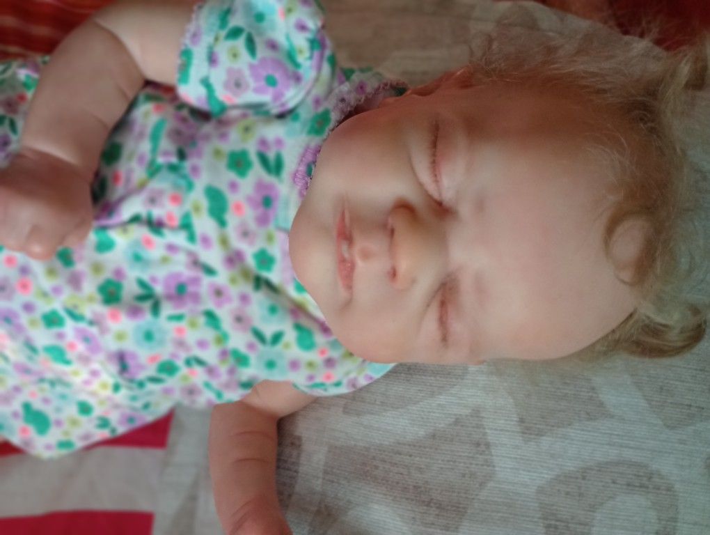 Reborn Doll