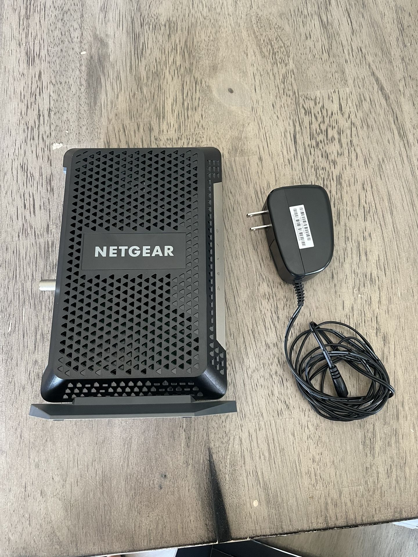 Cable Modem NETGEAR CM1000