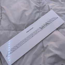 apple magic keyboard 