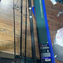 Major craft Crostage 964MH