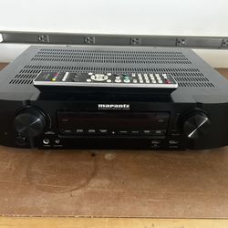 Marantz NR 1606