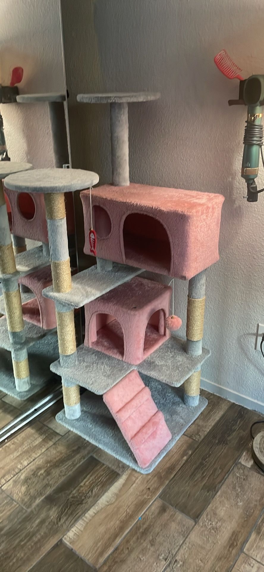 Cat Tree