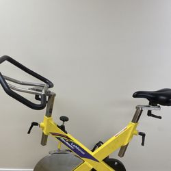 Lemond RevMaster