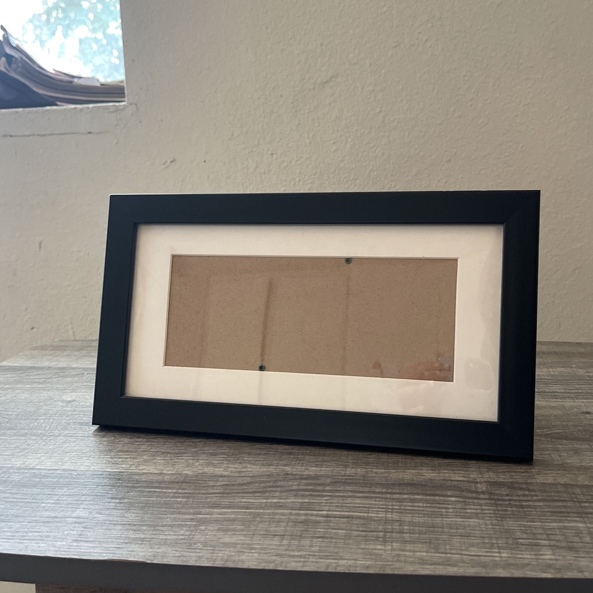 Business License Frame