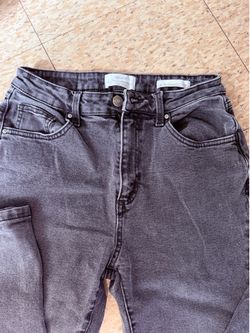Cotton on jeans