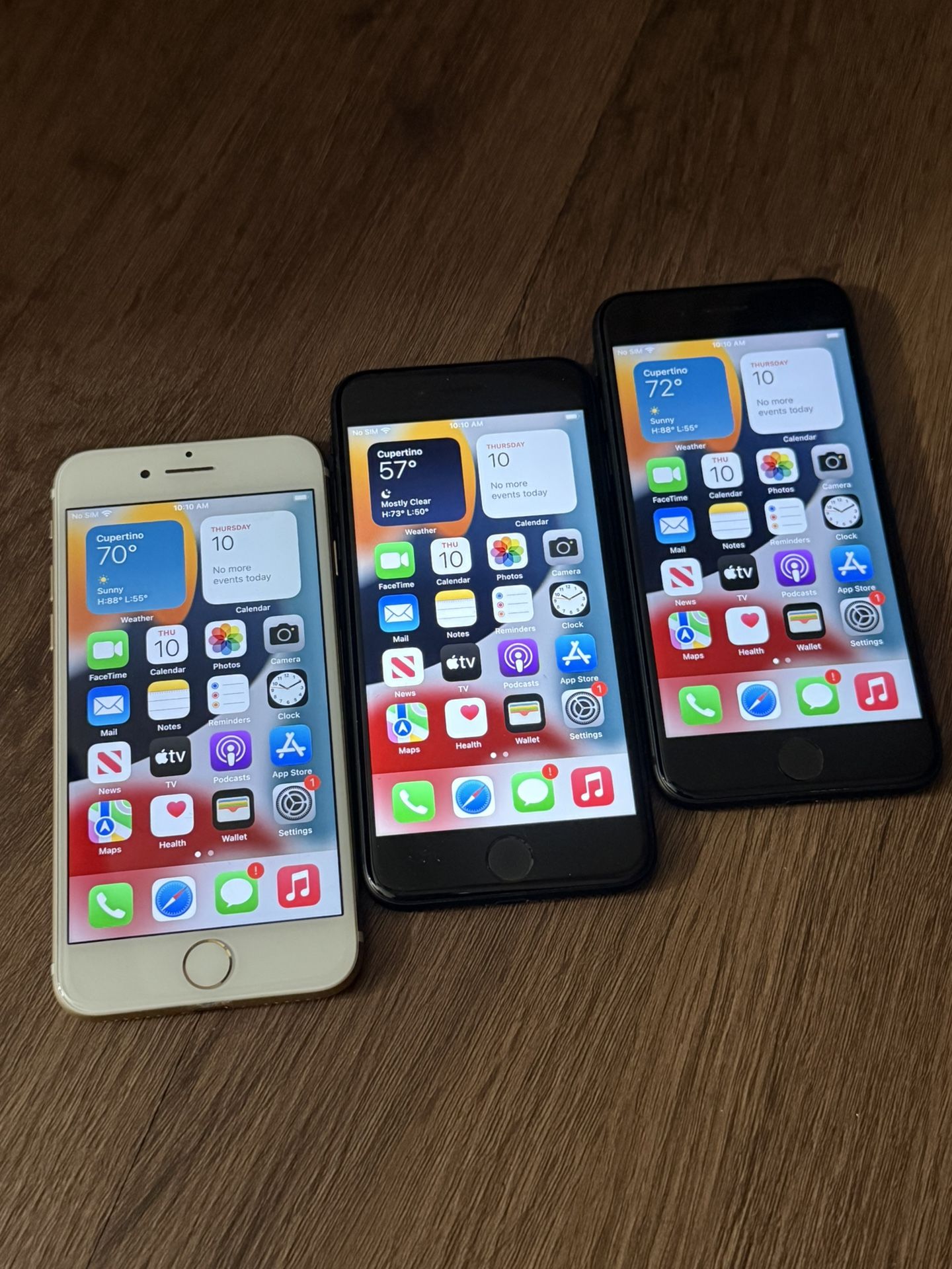 iPhone 7 32GB Factory Unlocked