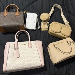 Michael Kors Bags 