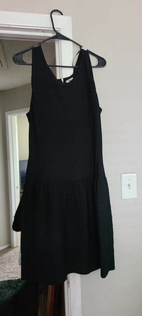 Women's Sleeveless Dress
