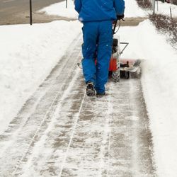 Snow Removal 