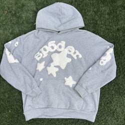 Spyder Hoodie Size Xl