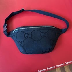 Gucci GG Jumbo Side Bag
