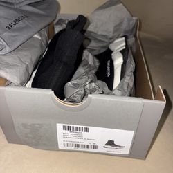 Balenciagas