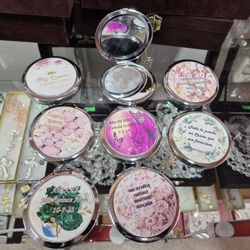 Recuerdos,quinceañera, Sweet 15,16, Mirrors,espejos,compaq