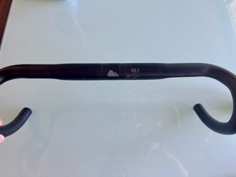 420mm Canyon H17 Alloy Road Handlebar 31.8