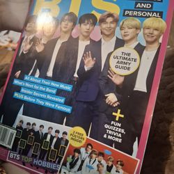 Bts Ultimate Army Guide