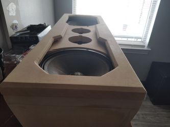 Par de medios deadbonce s nuevos y cajón nuevo personalizado $190