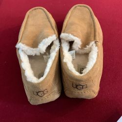 Mens Ugg Slippers 