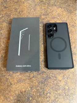 Galaxy S25 Ultra