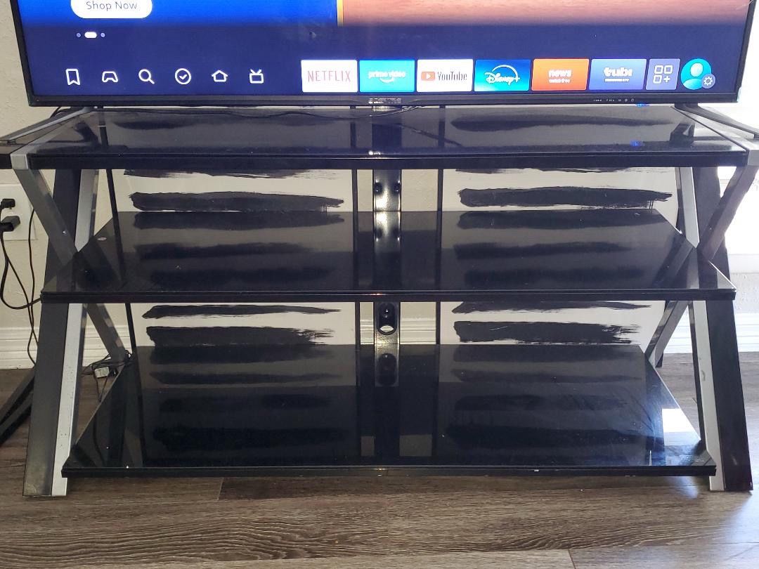 Tv stand