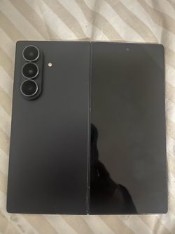 Galaxy z fold7